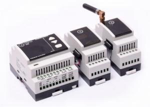 Programmable devices for IoT
