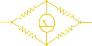 Loadcell input