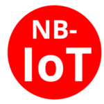 NB-IoT communication