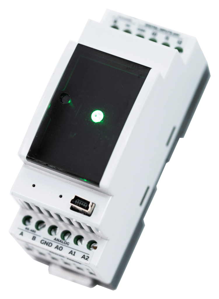 NORVI Programmable Iot Devices