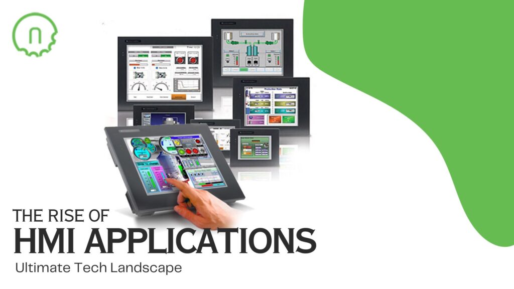 HMI Applications