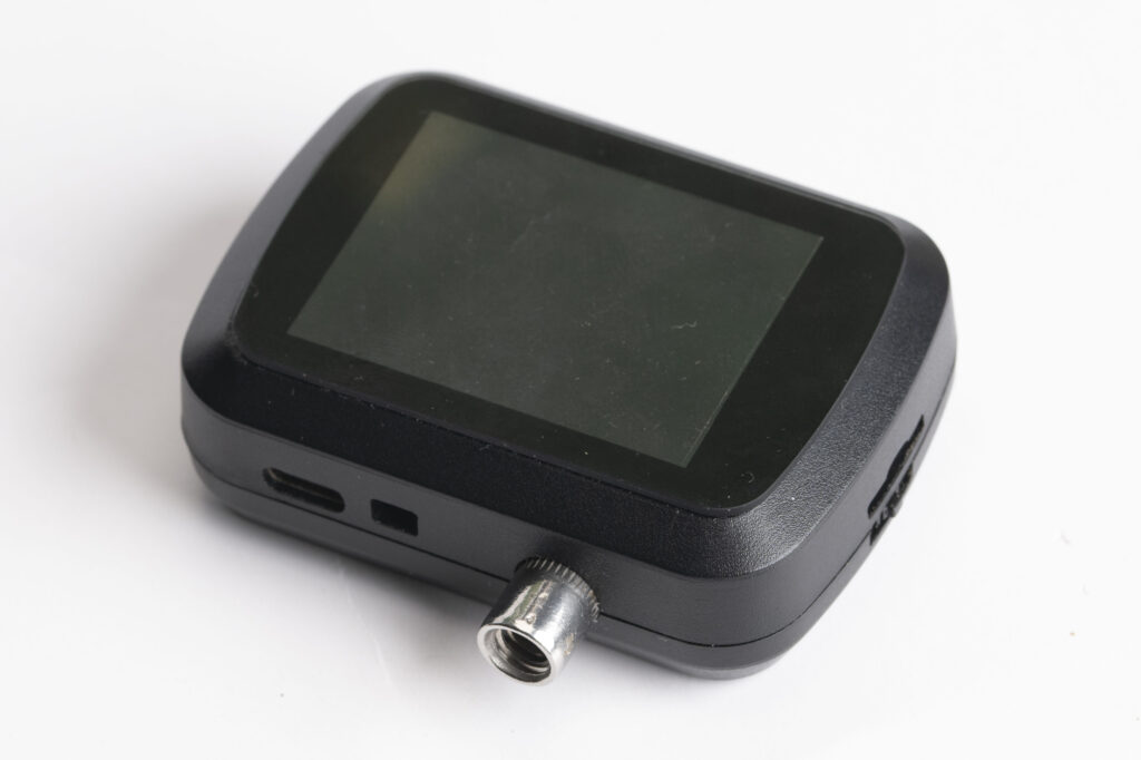 ESP32 CAM ENCLOSURE