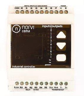 arduino controller